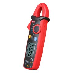 Uni-T UT210D Mini Dijital Pensampermetre, 600V 200A Test Cihazı