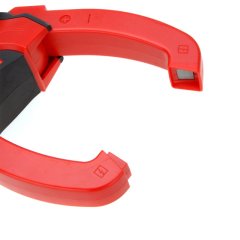 Uni-T UT209A Dijital Pensampermetre, 1000 A Test Cihazı