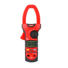 Uni-T UT208A Dijital Pensampermetre, 1000 A Test Cihazı