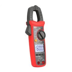 Uni-T UT204+ Dijital Pensampermetre, Test Cihazı