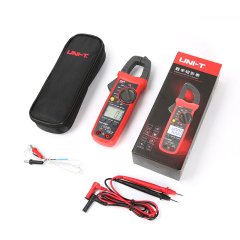 Uni-T UT204+ Dijital Pensampermetre, Test Cihazı