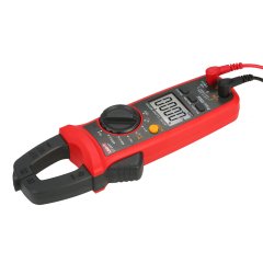 Uni-T UT203+ Dijital Pensampermetre, Test Cihazı