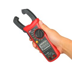 Uni-T UT203+ Dijital Pensampermetre, Test Cihazı