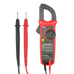 Uni-T UT202A+ Dijital Pensampermetre, Test Cihazı