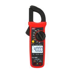 Uni-T UT202+ Dijital Pensampermetre, Test Cihazı