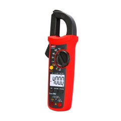 Uni-T UT202+ Dijital Pensampermetre, Test Cihazı