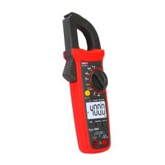 Uni-T UT202+ Dijital Pensampermetre, Test Cihazı