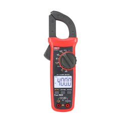 Uni-T UT201+ Dijital Pensampermetre, Test Cihazı