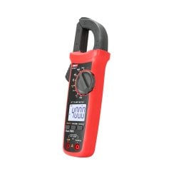 Uni-T UT201+ Dijital Pensampermetre, Test Cihazı