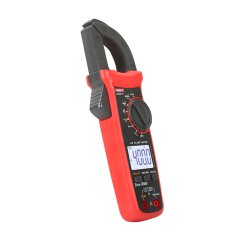 Uni-T UT201+ Dijital Pensampermetre, Test Cihazı