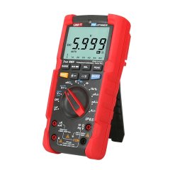 Uni-T UT195DS Profesyonel Multimetre, IP65 Test Cihazı