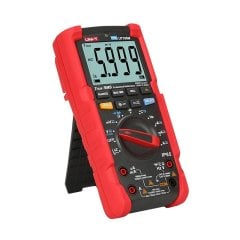 Uni-T UT195M Profesyonel Multimetre, IP65 Test Cihazı