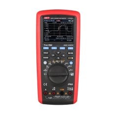 Uni-T UT181A True RMS Veri Kayıt Multimetresi