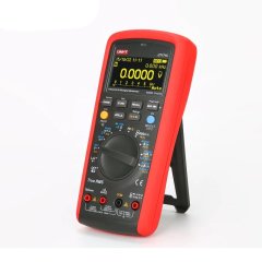 Uni-T UT171C Endüstriyel True RMS Dijital Multimetre, Ölçü Aleti
