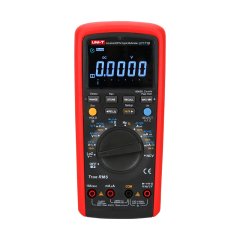 Uni-T UT171B Endüstriyel True RMS Dijital Multimetre, Ölçü Aleti