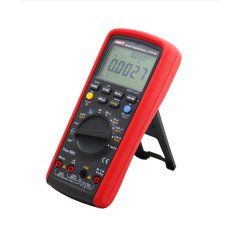 Uni-T UT171A Endüstriyel True RMS Dijital Multimetre, Ölçü Aleti