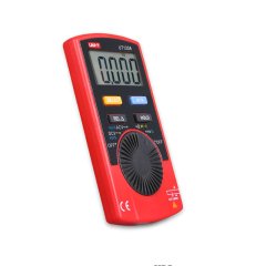 Uni-T UT120A Dijital Multimetre, Cep Boy Ölçü Aleti