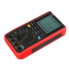 Uni-T UT81B Dijital Multimetre, Ölçü Aleti