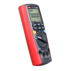 Uni-T UT71A Dijital Multimetre, Ölçü Aleti