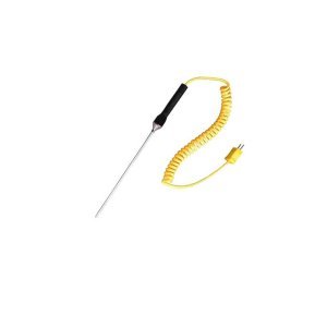 PT100 Tipi Sıcaklık Ölçer Prop WZP-J102 ISISO