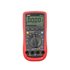 Uni-T UT61A Dijital Multimetre, Ölçü Aleti