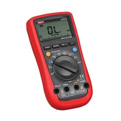 Uni-T UT61A Dijital Multimetre, Ölçü Aleti