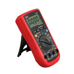 Uni-T UT61A Dijital Multimetre, Ölçü Aleti