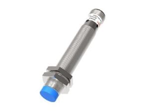 LANBAO M12X1 4 mm Algı M8 Konnektör Bağlantılı DC Sensör - LR12TBF04DPOY-E2