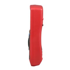 Uni-T UT58C Dijital Multimetre, Ölçü Aleti