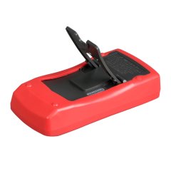 Uni-T UT58C Dijital Multimetre, Ölçü Aleti
