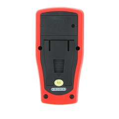 Uni-T UT50E Dijital Multimetre, Ölçü Aleti