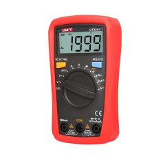Uni-T UT33A+ Multimetre, Ölçü Aleti
