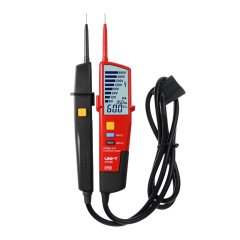 Uni-T UT18D Voltaj Test Cihazı ve Süreklilik