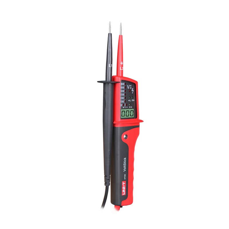UNI-T UT15C Voltaj Test Ölçü Aleti