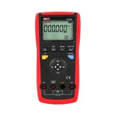 Uni-T UT701 Tek Fonksiyon Sıcaklık Kalibratör