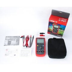 Uni-T UT701 Tek Fonksiyon Sıcaklık Kalibratör