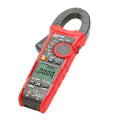Uni-T UT219DS Profesyonel Pensampermetre, Test Cihazı