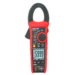 Uni-T UT219M Profesyonel Pensampermetre, Test Cihazı