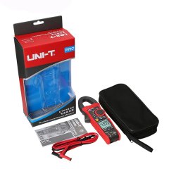 Uni-T UT219M Profesyonel Pensampermetre, Test Cihazı
