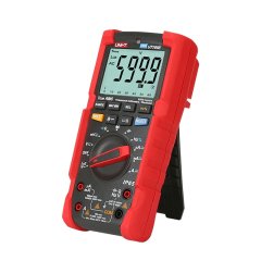 Uni-T UT195E Profesyonel Multimetre, IP65 Test Cihazı