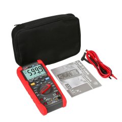 Uni-T UT195E Profesyonel Multimetre, IP65 Test Cihazı