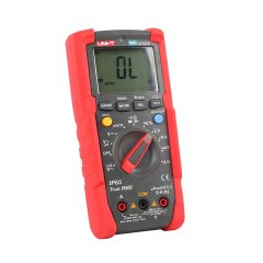 Uni-T UT191T Profesyonel Multimetre, IP65 Test Cihazı