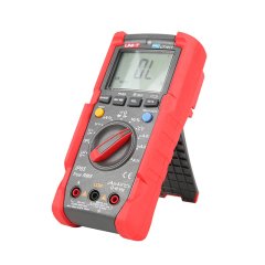 Uni-T UT191T Profesyonel Multimetre, IP65 Test Cihazı