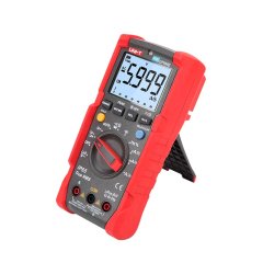 Uni-T UT191E Profesyonel Multimetre, IP65 Test Cihazı