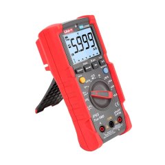 Uni-T UT191E Profesyonel Multimetre, IP65 Test Cihazı