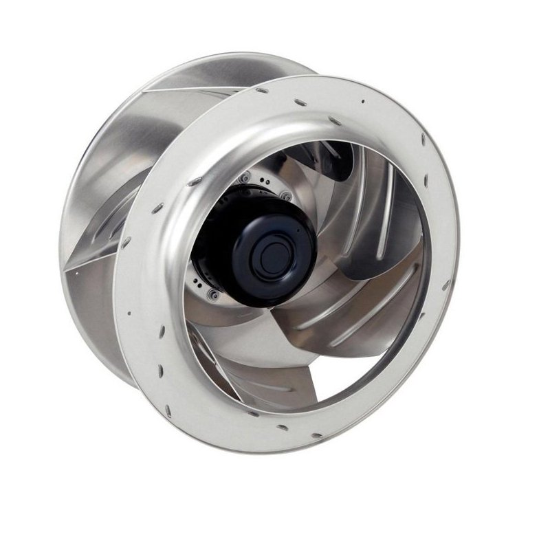 EbmPapst R4E450-AB09-06 Çap: 454x203 mm 230VAC Fan
