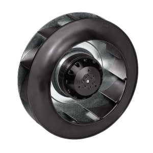 EbmPapst R2E280-RB01-01 Çap: 294x127 mm 230V AC Fan