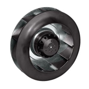 EbmPapst R2E280-RB01-01 Çap: 294x127 mm 230V AC Fan