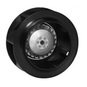 EbmPapst R2E175-AR70-05 Çap: 175x69 mm 230V AC Fan