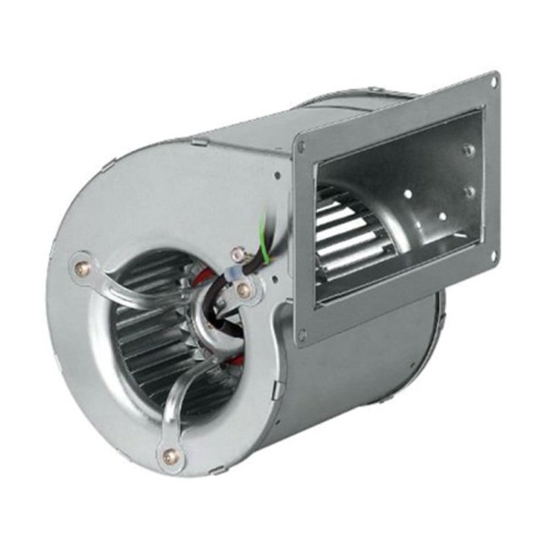 Ebm Papst, D2E160-AB01-21, Çift Emişli Radyal Salyangoz Fan